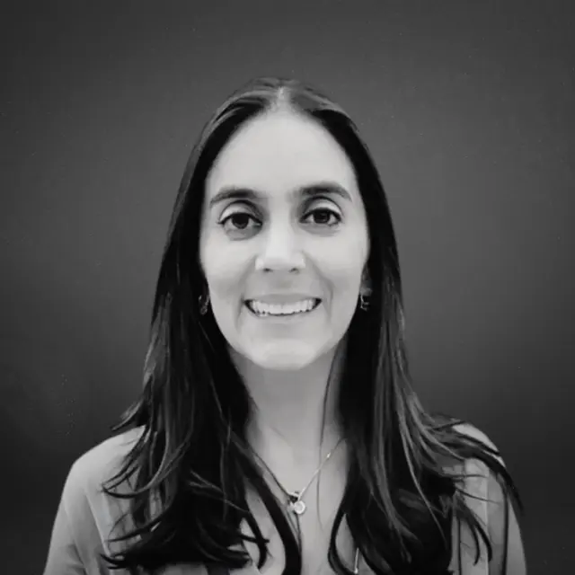 Carla Marcelino, Mentora - Marketing y Crecimiento Global