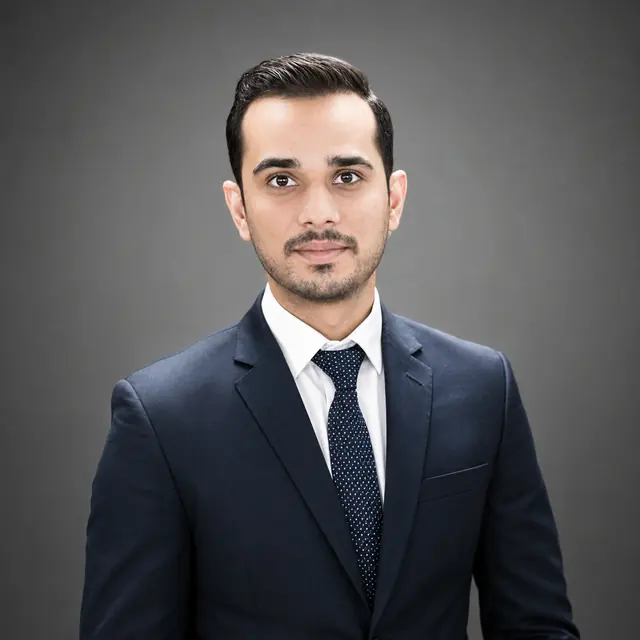 Hal Sheef, Senior Documentation Director at BillionIdeas Immigration