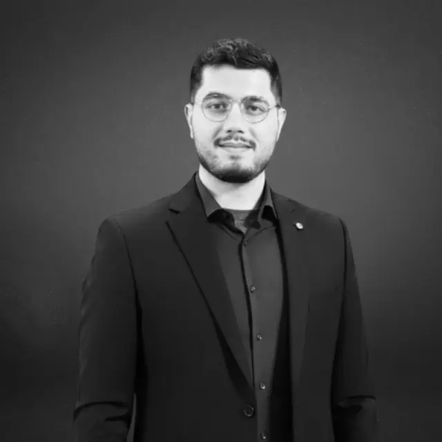 Hamza Butt, Líder de Marketing de Rendimiento en BillionIdeas