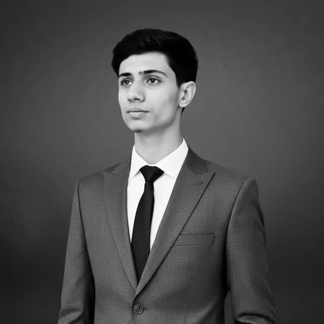 Ibraheem Butt, Líder de Negocios Digitales y Contenido en BillionIdeas