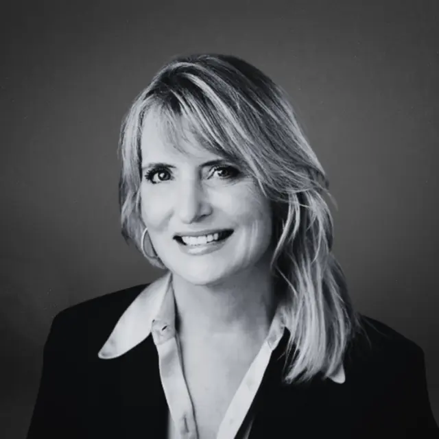 Katie Milne, Mentora - Estrategia de Crecimiento y Asesoría Ejecutiva